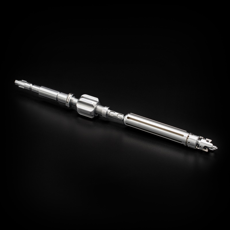 precise wire EDM cut metal tool
